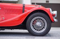 1962 Morgan Plus 4 for sale