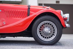 1962 Morgan Plus 4 for sale
