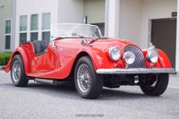 1962 Morgan Plus 4 for sale