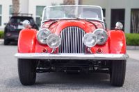 1962 Morgan Plus 4 for sale