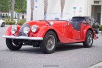 1962 Morgan Plus 4 for sale