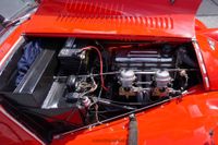 1962 Morgan Plus 4 for sale