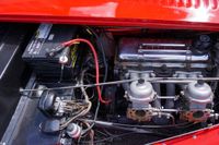 1962 Morgan Plus 4 for sale