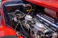 1962 Morgan Plus 4 for sale
