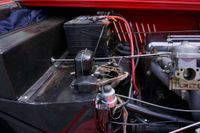 1962 Morgan Plus 4 for sale