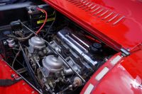 1962 Morgan Plus 4 for sale
