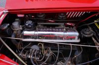 1962 Morgan Plus 4 for sale