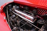 1962 Morgan Plus 4 for sale