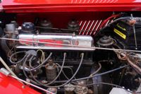 1962 Morgan Plus 4 for sale
