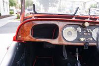 1962 Morgan Plus 4 for sale