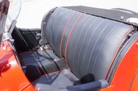 1962 Morgan Plus 4 for sale