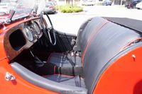 1962 Morgan Plus 4 for sale