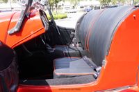 1962 Morgan Plus 4 for sale