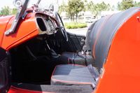 1962 Morgan Plus 4 for sale