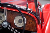 1962 Morgan Plus 4 for sale