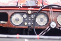 1962 Morgan Plus 4 for sale