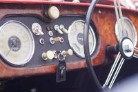 1962 Morgan Plus 4 for sale