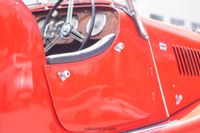 1962 Morgan Plus 4 for sale