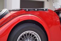1962 Morgan Plus 4 for sale