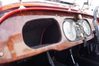1962 Morgan Plus 4 for sale