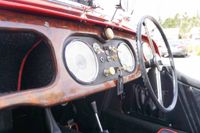 1962 Morgan Plus 4 for sale