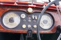1962 Morgan Plus 4 for sale