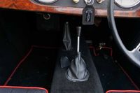 1962 Morgan Plus 4 for sale