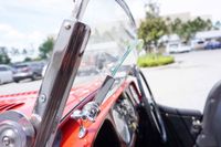 1962 Morgan Plus 4 for sale