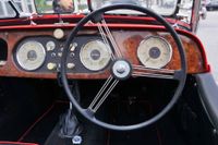 1962 Morgan Plus 4 for sale
