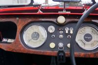 1962 Morgan Plus 4 for sale