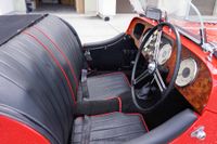 1962 Morgan Plus 4 for sale
