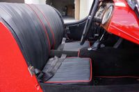 1962 Morgan Plus 4 for sale