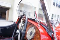1962 Morgan Plus 4 for sale