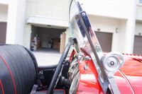 1962 Morgan Plus 4 for sale