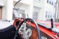 1962 Morgan Plus 4 for sale