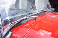 1962 Morgan Plus 4 for sale
