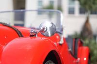 1962 Morgan Plus 4 for sale