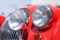 1962 Morgan Plus 4 for sale