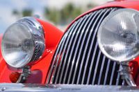 1962 Morgan Plus 4 for sale