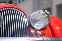 1962 Morgan Plus 4 for sale
