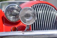 1962 Morgan Plus 4 for sale