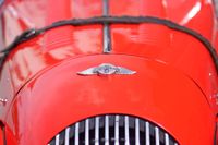 1962 Morgan Plus 4 for sale