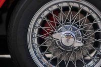 1962 Morgan Plus 4 for sale