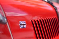 1962 Morgan Plus 4 for sale