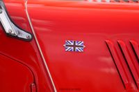 1962 Morgan Plus 4 for sale