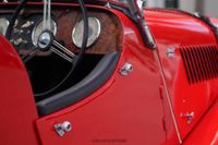 1962 Morgan Plus 4 for sale