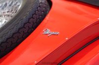 1962 Morgan Plus 4 for sale