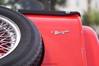 1962 Morgan Plus 4 for sale