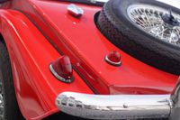 1962 Morgan Plus 4 for sale