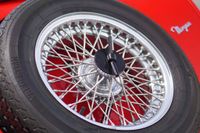 1962 Morgan Plus 4 for sale